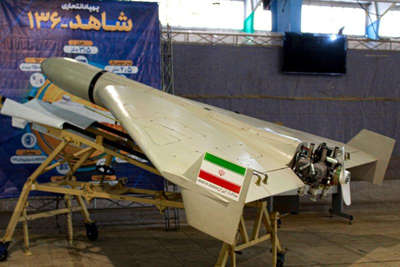 Mỹ nhắm vào các công ty Trung Quốc làm ăn với Iran, đàm phán có thể nối lại tuần tới - Ảnh 1.