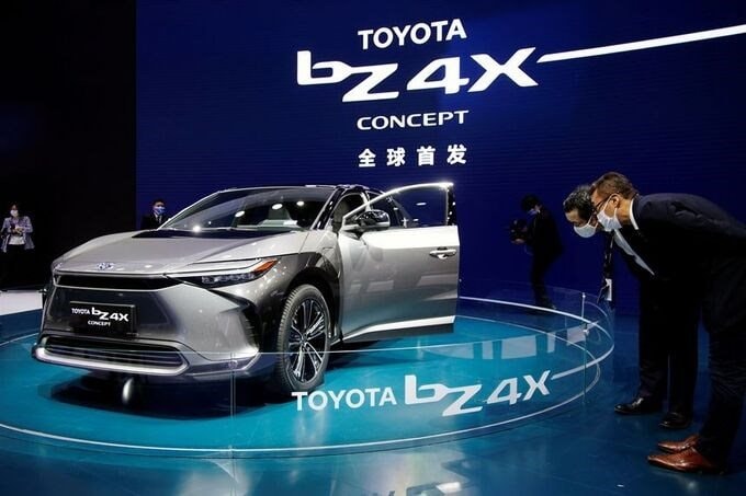 Hết gặp khó ở châu Á, Toyota, Honda, Mazda lại đối mặt với một 'bài kiểm tra sống còn' ở một thị trường từng 'làm mưa làm gió' một thời - Ảnh 2.