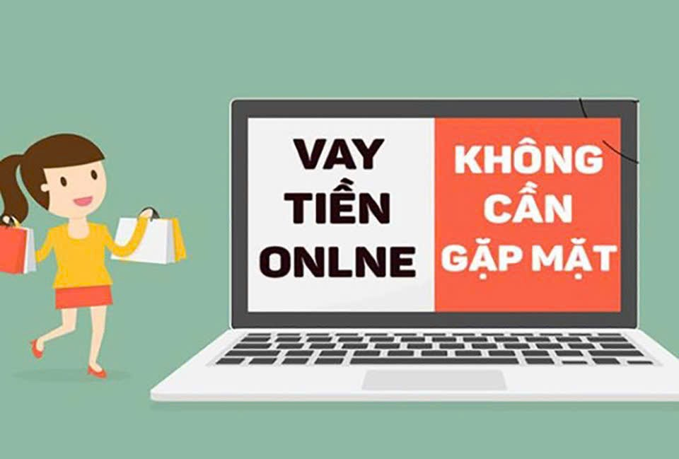Hệ lụy từ “Tín dụng đen” len lỏi trong giới trẻ học đường: Dễ vay - Khó thoát- Ảnh 1.