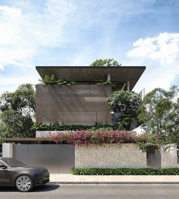 70 tỷ cho biệt thự 270m2 của Tóc Tiên: Mức giá gây choáng đúng chuẩn "địa thế" khu đất thượng lưu ở TP.HCM- Ảnh 1.