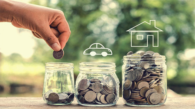 Sau tuổi 40, tôi bắt đầu “nghiện” cảm giác có tiền tiết kiệm: 11 cách giúp tài khoản tăng lên mỗi tháng- Ảnh 4.
