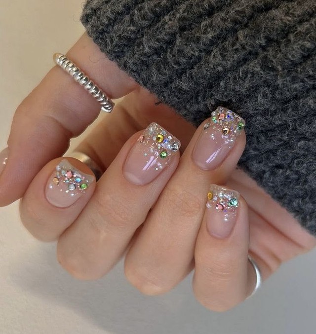 Người giàu không làm nail: Topic hút 18,5 triệu view ở Hàn Quốc nảy sinh những quan điểm ngỡ ngàng- Ảnh 4.