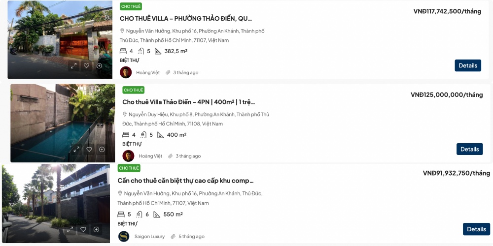 70 tỷ cho biệt thự 270m2 của Tóc Tiên: Mức giá gây choáng đúng chuẩn "địa thế" khu đất thượng lưu ở TP.HCM- Ảnh 17.