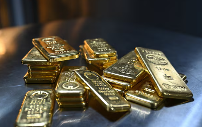 Nhu cầu mua vàng tại quốc gia châu Á giảm 70% chỉ trong 2 tuần, chuyện gì đang xảy ra? - Ảnh 1.