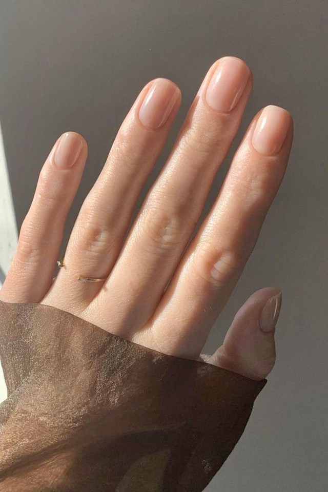 Người giàu không làm nail: Topic hút 18,5 triệu view ở Hàn Quốc nảy sinh những quan điểm ngỡ ngàng- Ảnh 6.