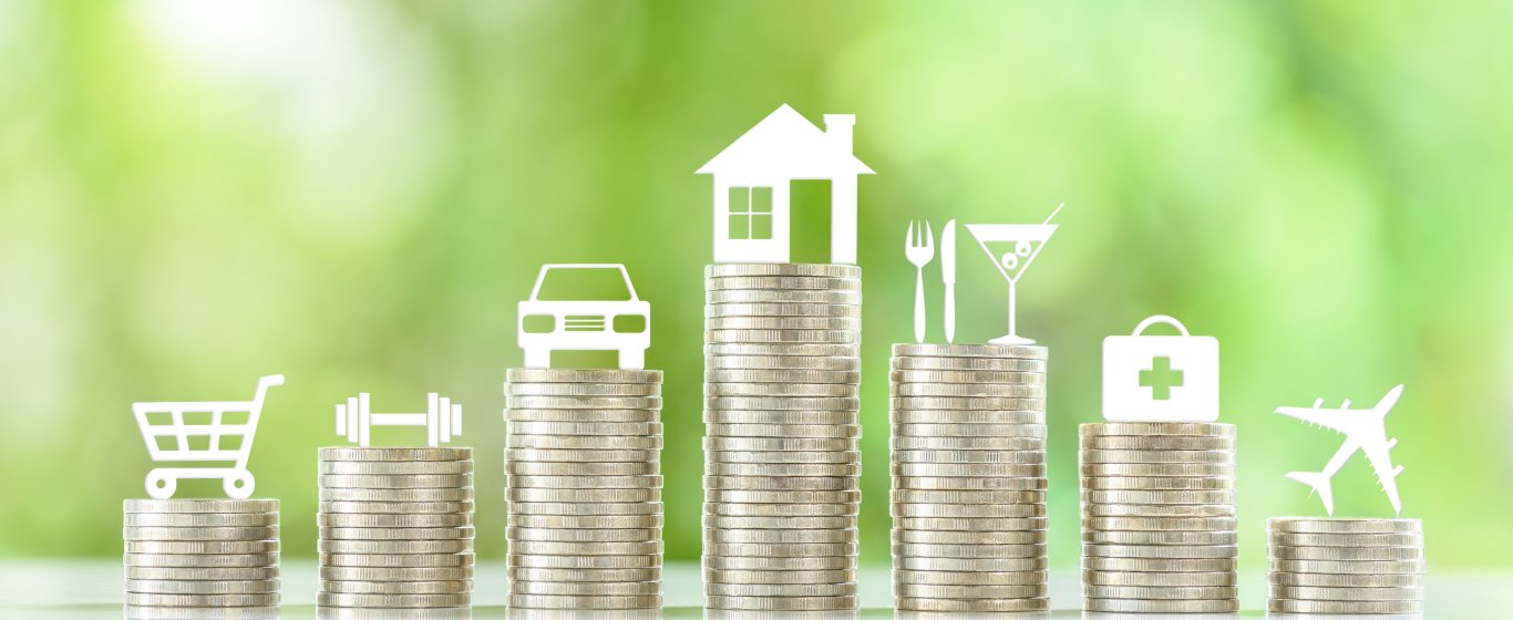 Sau tuổi 40, tôi bắt đầu “nghiện” cảm giác có tiền tiết kiệm: 11 cách giúp tài khoản tăng lên mỗi tháng- Ảnh 5.