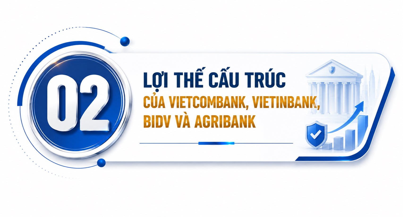 10 năm trỗi dậy của Techcombank, VPBank và ACB: Từ 'chiếu dưới' đến đối trọng của Big4 - Ảnh 5.