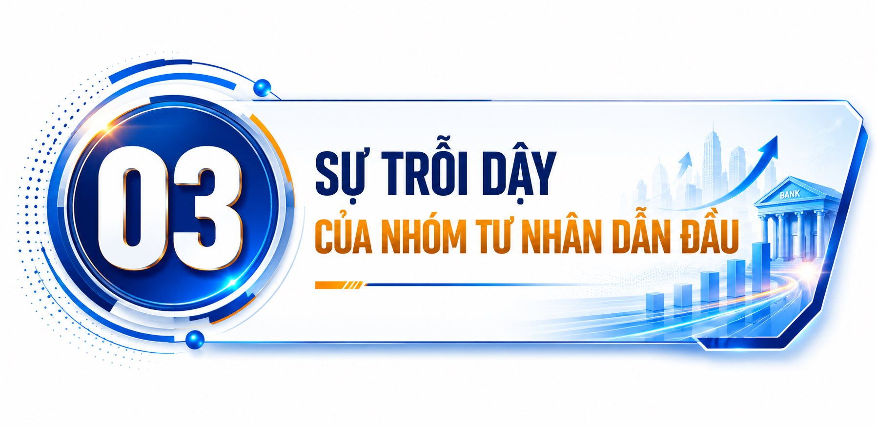 10 năm trỗi dậy của Techcombank, VPBank và ACB: Từ 'chiếu dưới' đến đối trọng của Big4 - Ảnh 8.