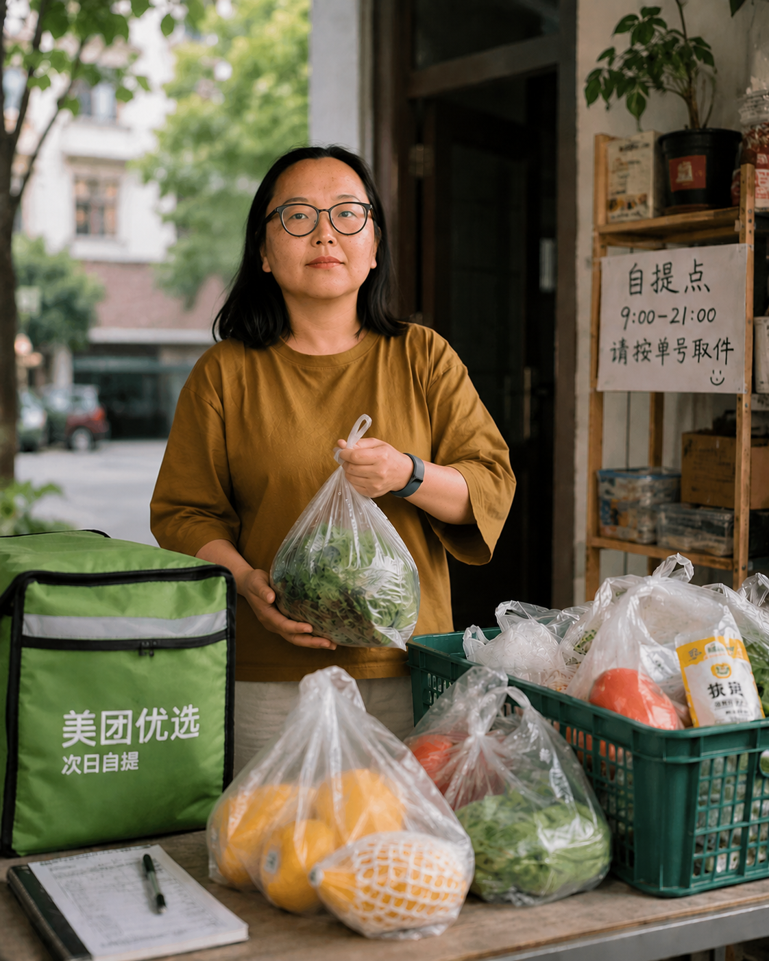 Ở tuổi 42, tôi kiếm thêm gần 10 triệu/tháng nhờ 5 việc làm thêm khi đang nuôi 2 con nhỏ- Ảnh 2.