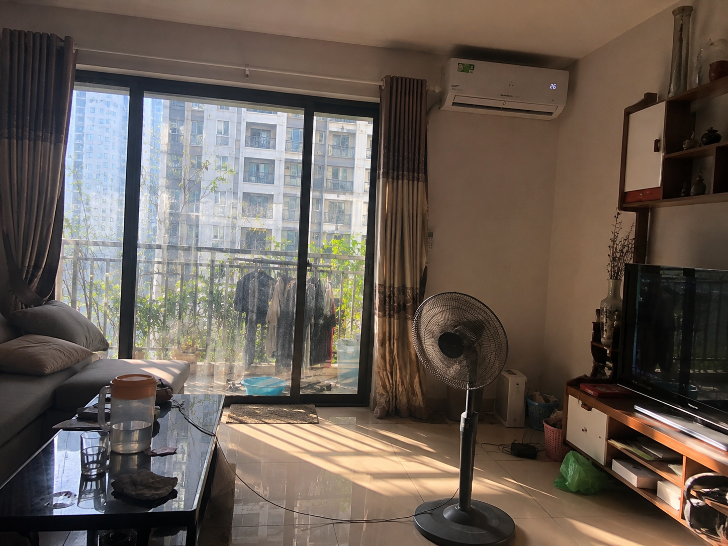 3 kiểu người dễ “đốt tiền” vì điều hòa nhất mùa hè: Có nhà bật ít vẫn tốn điện- Ảnh 1.