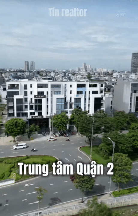 70 tỷ cho biệt thự 270m2 của Tóc Tiên: Mức giá gây choáng đúng chuẩn "địa thế" khu đất thượng lưu ở TP.HCM- Ảnh 13.