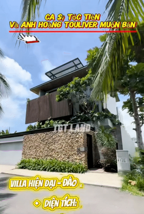 70 tỷ cho biệt thự 270m2 của Tóc Tiên: Mức giá gây choáng đúng chuẩn "địa thế" khu đất thượng lưu ở TP.HCM- Ảnh 9.