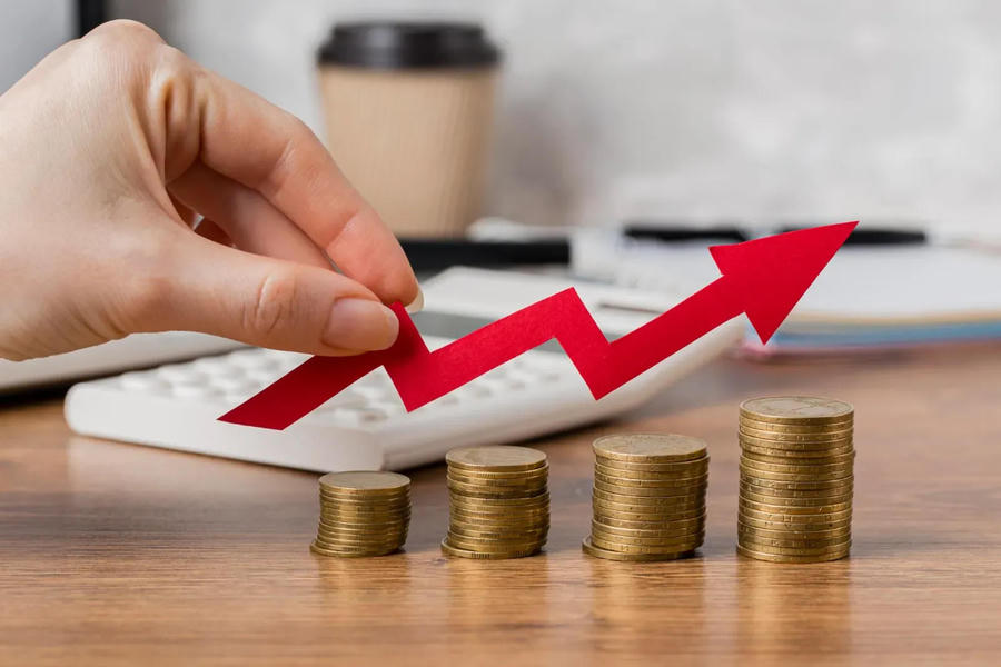 Lịch chốt quyền trả cổ tức trong tuần từ ngày 1/6-5/6, tỷ lệ cao nhất 50% - Ảnh 1.