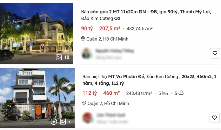 70 tỷ cho biệt thự 270m2 của Tóc Tiên: Mức giá gây choáng đúng chuẩn "địa thế" khu đất thượng lưu ở TP.HCM- Ảnh 16.