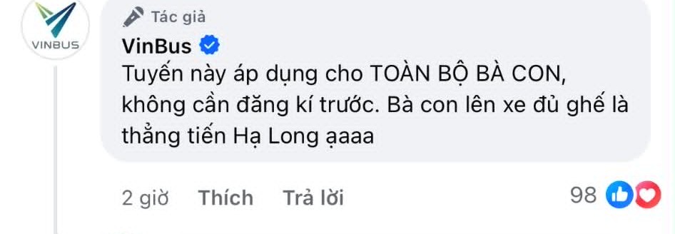Tin rất vui: Từ đúng hôm nay 1/6, toàn bộ người dân Việt Nam được miễn phí 1 dịch vụ - Ảnh 4.