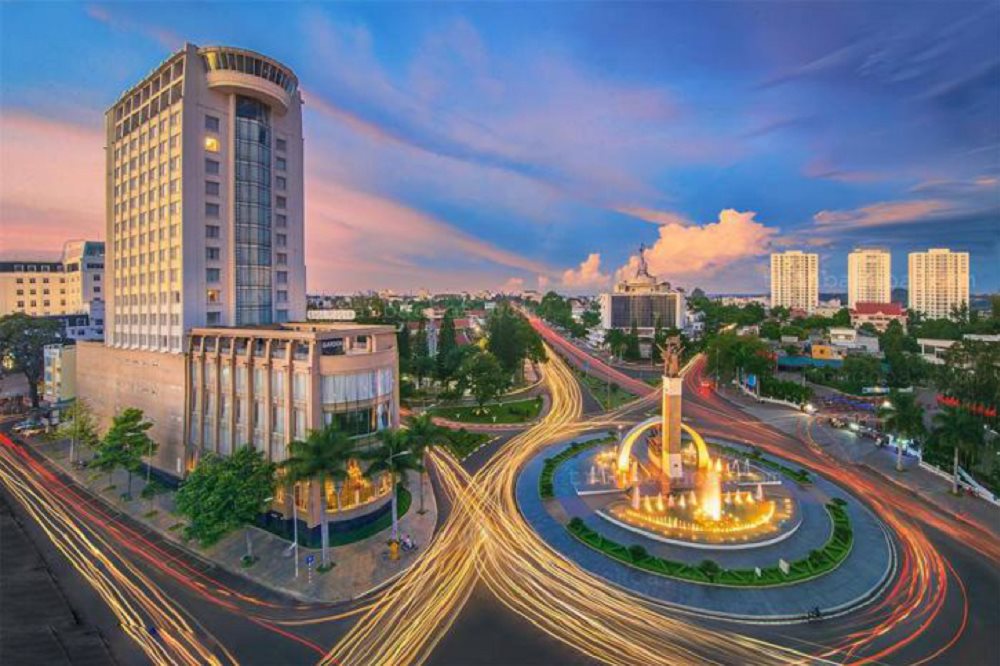 Không phải Hà Nội hay Huế, đây mới là đại diện duy nhất Việt Nam lọt top 15 điểm đến ẩm thực thế giới - Ảnh 1.