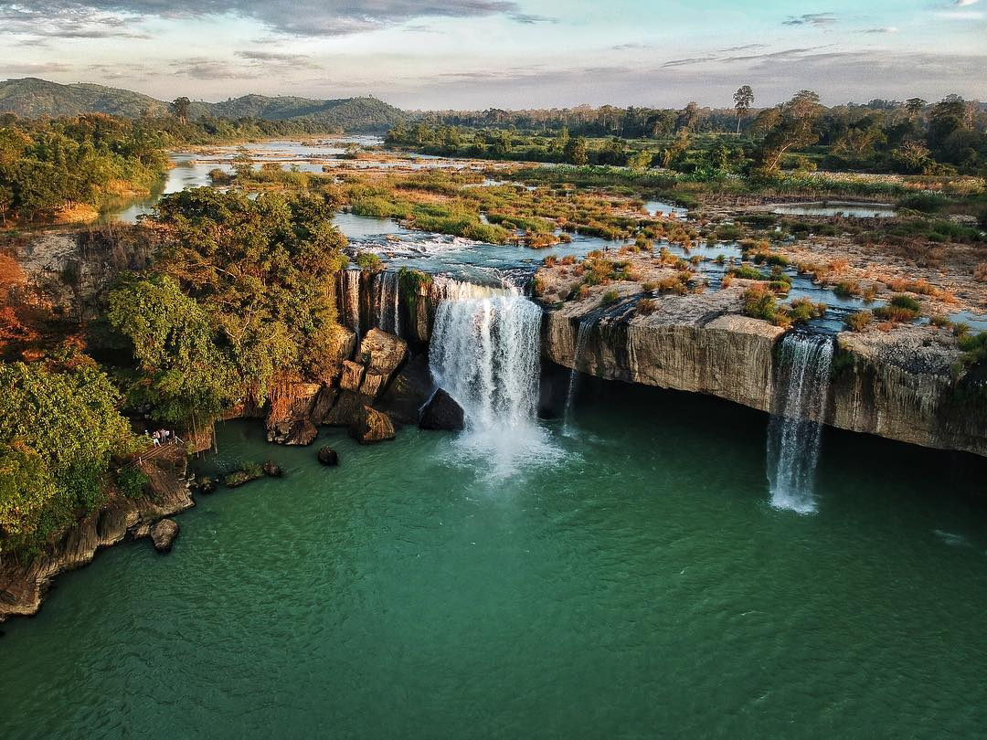 Không phải Hà Nội hay Huế, đây mới là đại diện duy nhất Việt Nam lọt top 15 điểm đến ẩm thực thế giới - Ảnh 4.