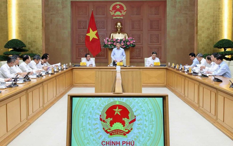 Thủ tướng: 5 địa phương triển khai ngay các dự án nhà ở cho thuê quy mô lớn- Ảnh 9.