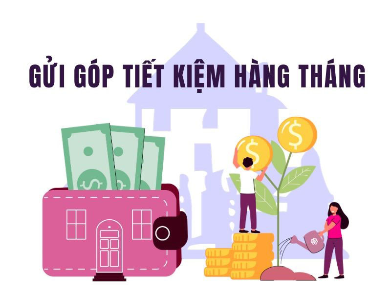 Sau tuổi 40, tôi bắt đầu “nghiện” cảm giác có tiền tiết kiệm: 11 cách giúp tài khoản tăng lên mỗi tháng- Ảnh 2.
