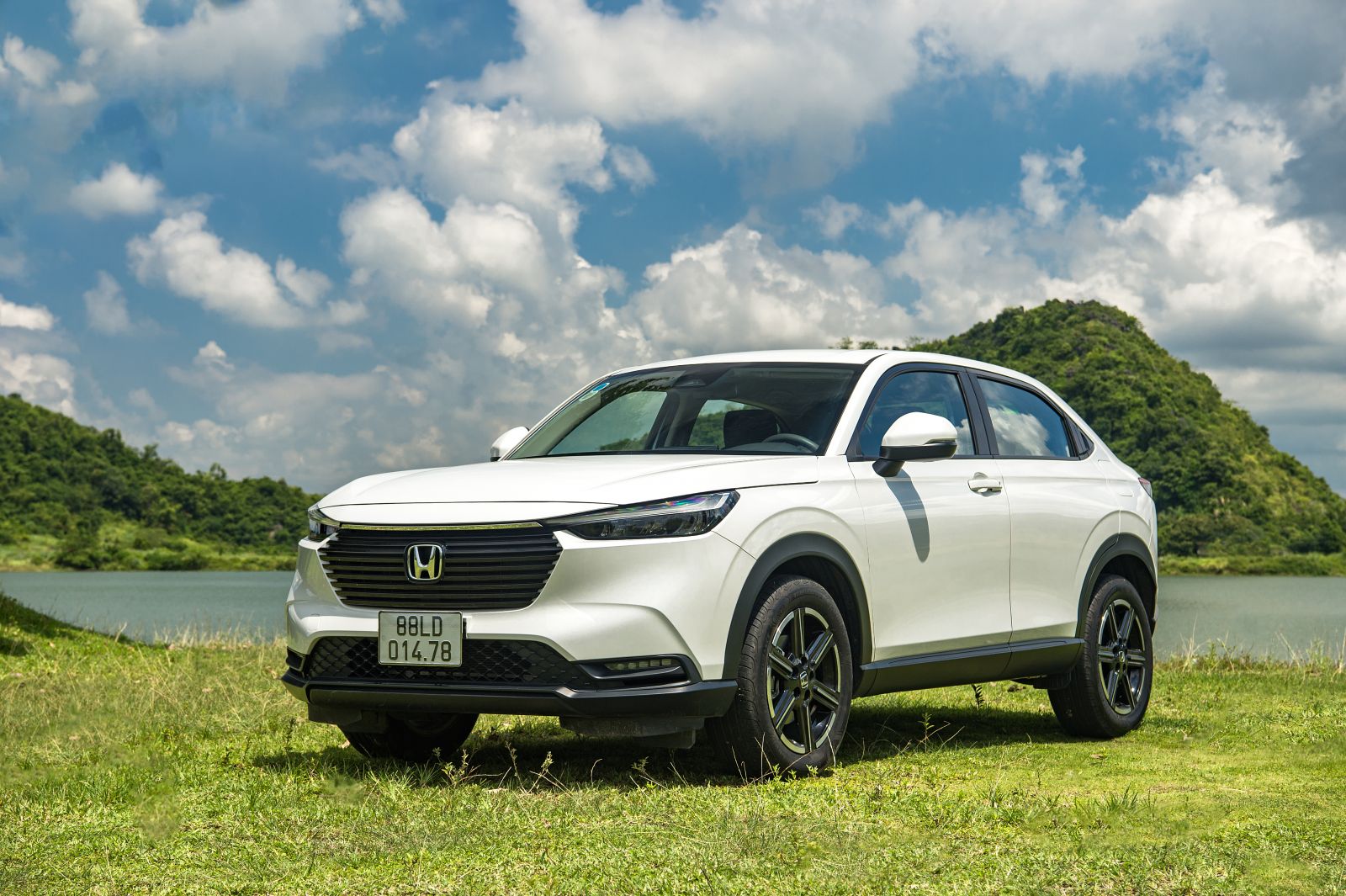 Honda Việt Nam áp dụng ưu đãi lệ phí trước bạ cho loạt xe trong tháng 6 - Ảnh 2.