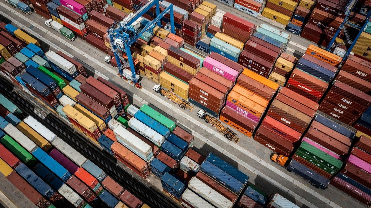 “DNA công nghệ” của Bầu Hiển và logic phía sau siêu cảng Vietnam SuperPort™ - Ảnh 1.
