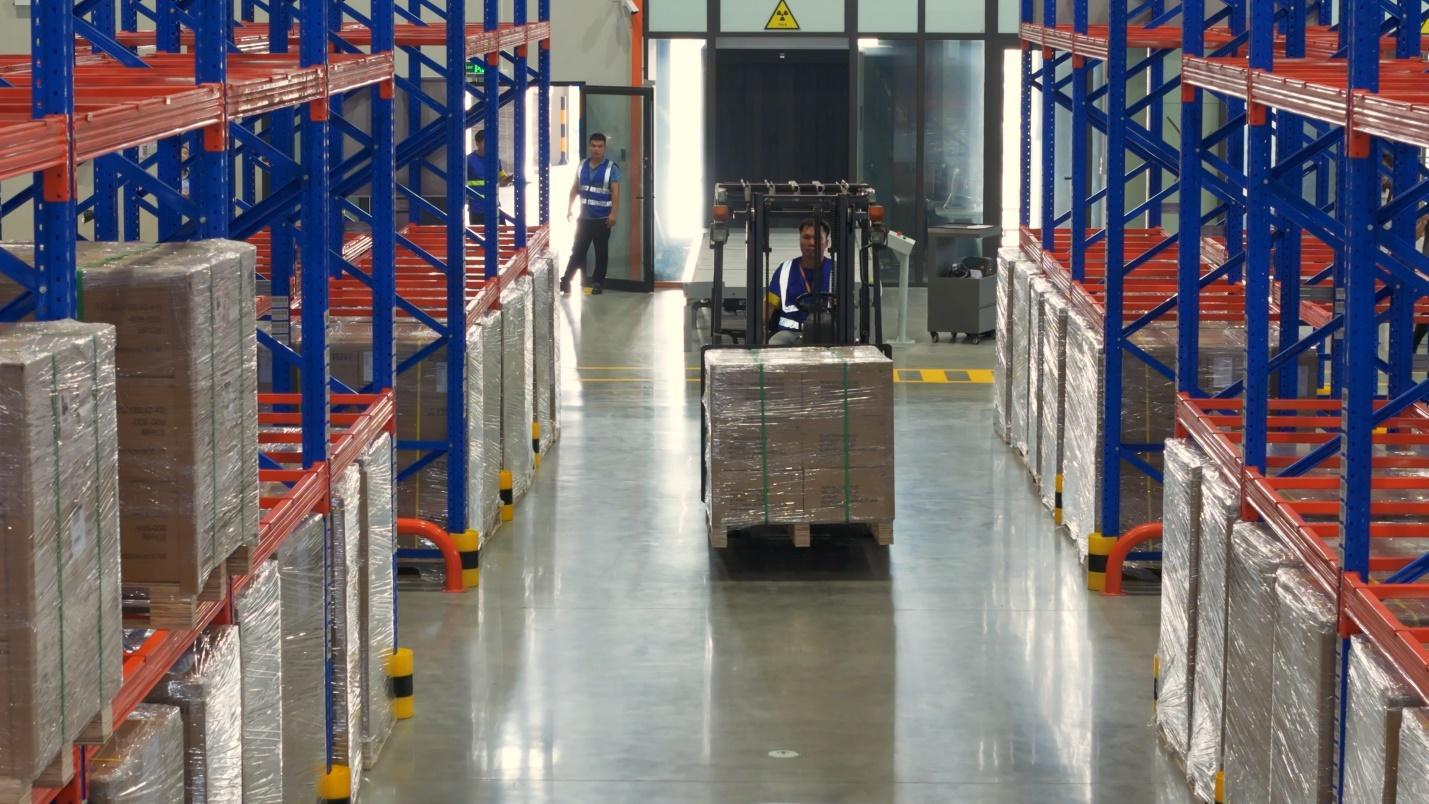 “DNA công nghệ” của Bầu Hiển và logic phía sau siêu cảng Vietnam SuperPort™ - Ảnh 3.