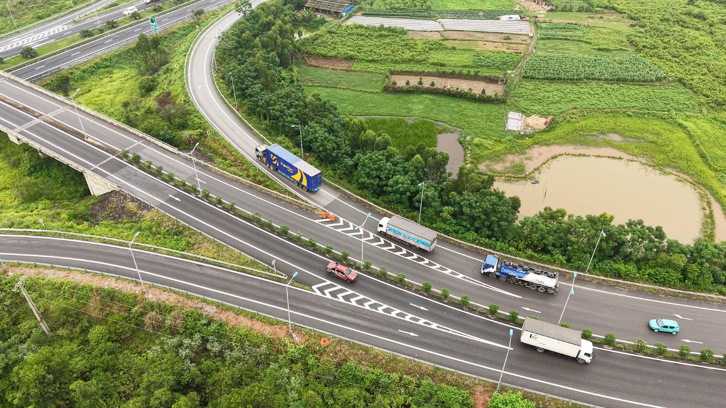 “DNA công nghệ” của Bầu Hiển và logic phía sau siêu cảng Vietnam SuperPort™ - Ảnh 7.