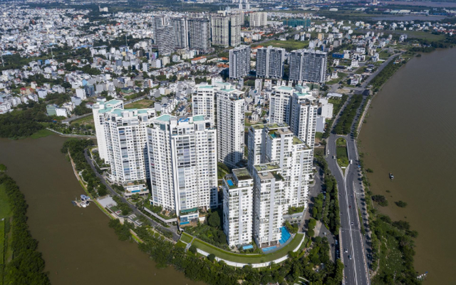 70 tỷ cho biệt thự 270m2 của Tóc Tiên: Mức giá gây choáng đúng chuẩn "địa thế" khu đất thượng lưu ở TP.HCM- Ảnh 11.