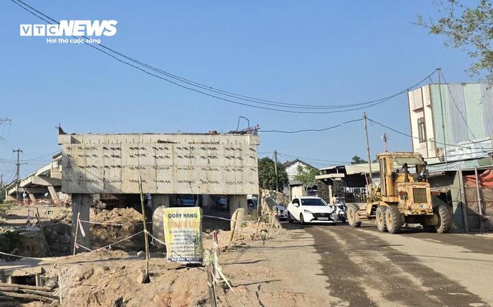Hiện trạng dự án hơn 1.800 tỷ vừa nhận 'tối hậu thư' của Chủ tịch Đà Nẵng- Ảnh 7.