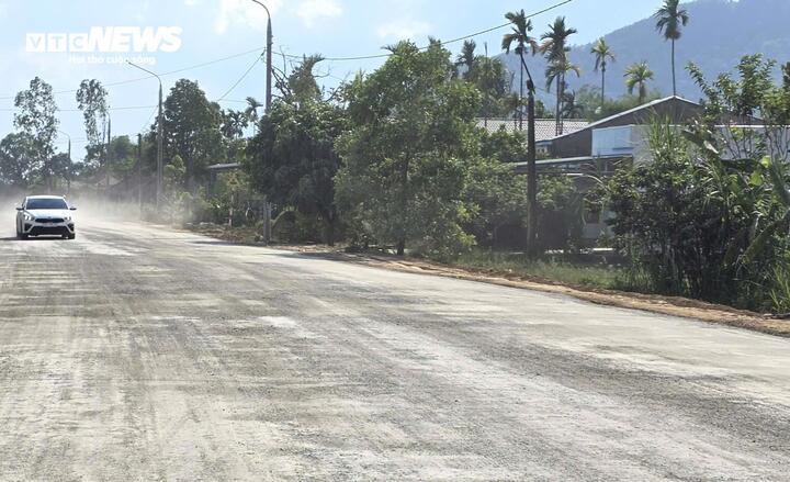 Hiện trạng dự án hơn 1.800 tỷ vừa nhận 'tối hậu thư' của Chủ tịch Đà Nẵng- Ảnh 5.