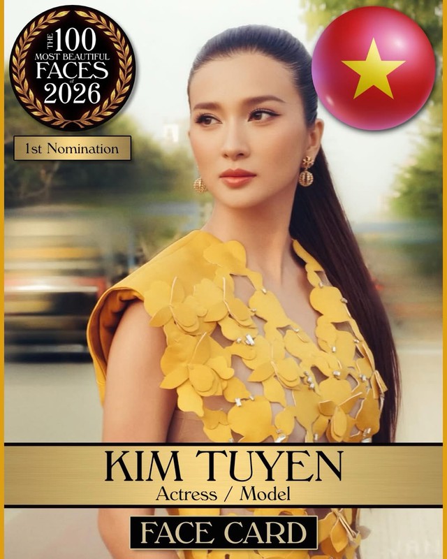 Chùm ảnh hiếm về mặt thật của mỹ nhân Kim Tuyến được tiết lộ trong nhóm chat với người thân cận- Ảnh 2.