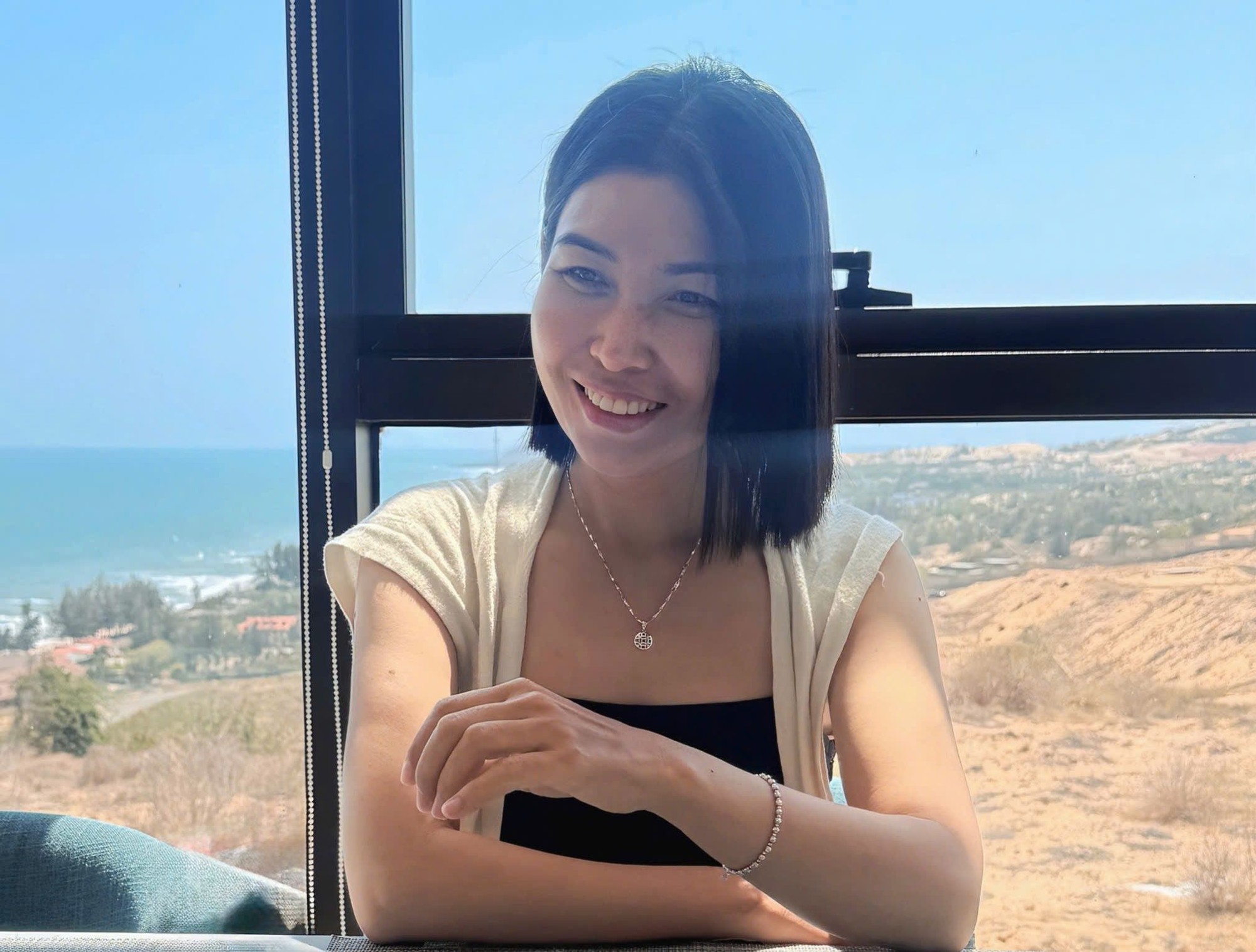 Trích 30k/ngày vào "quỹ mua vàng", mẹ 2 con ở TP.HCM gom tiền lẻ để mua vàng tích sản theo cách ít ai nghĩ tới- Ảnh 4.