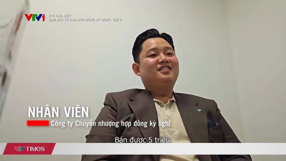 Bước ra từ cơn ác mộng "hợp đồng kỳ nghỉ": Đây là những nhân chứng dũng cảm chọn phơi bày nỗi đau- Ảnh 7.
