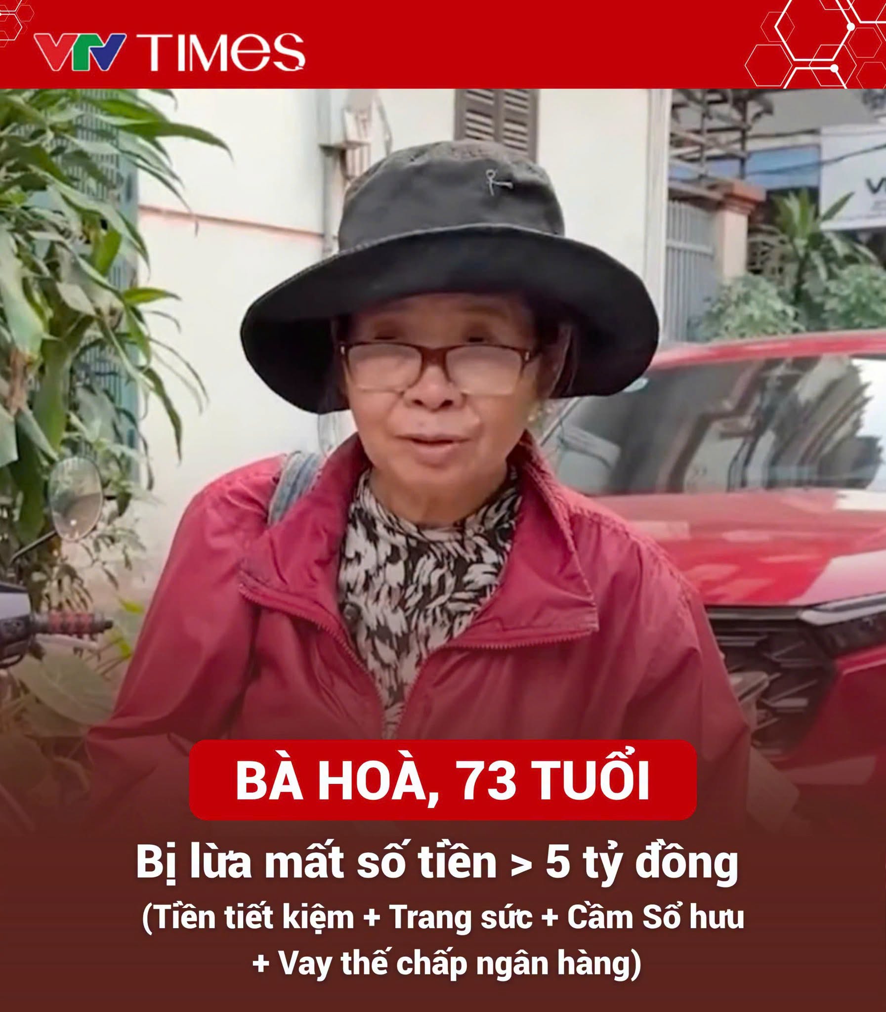 Bước ra từ cơn ác mộng "hợp đồng kỳ nghỉ": Đây là những nhân chứng dũng cảm chọn phơi bày nỗi đau- Ảnh 5.