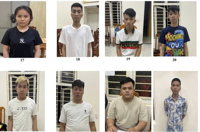 Bóc gỡ đường dây lừa đảo bẫy tình xuyên quốc gia năm 2026 - Ảnh 2.