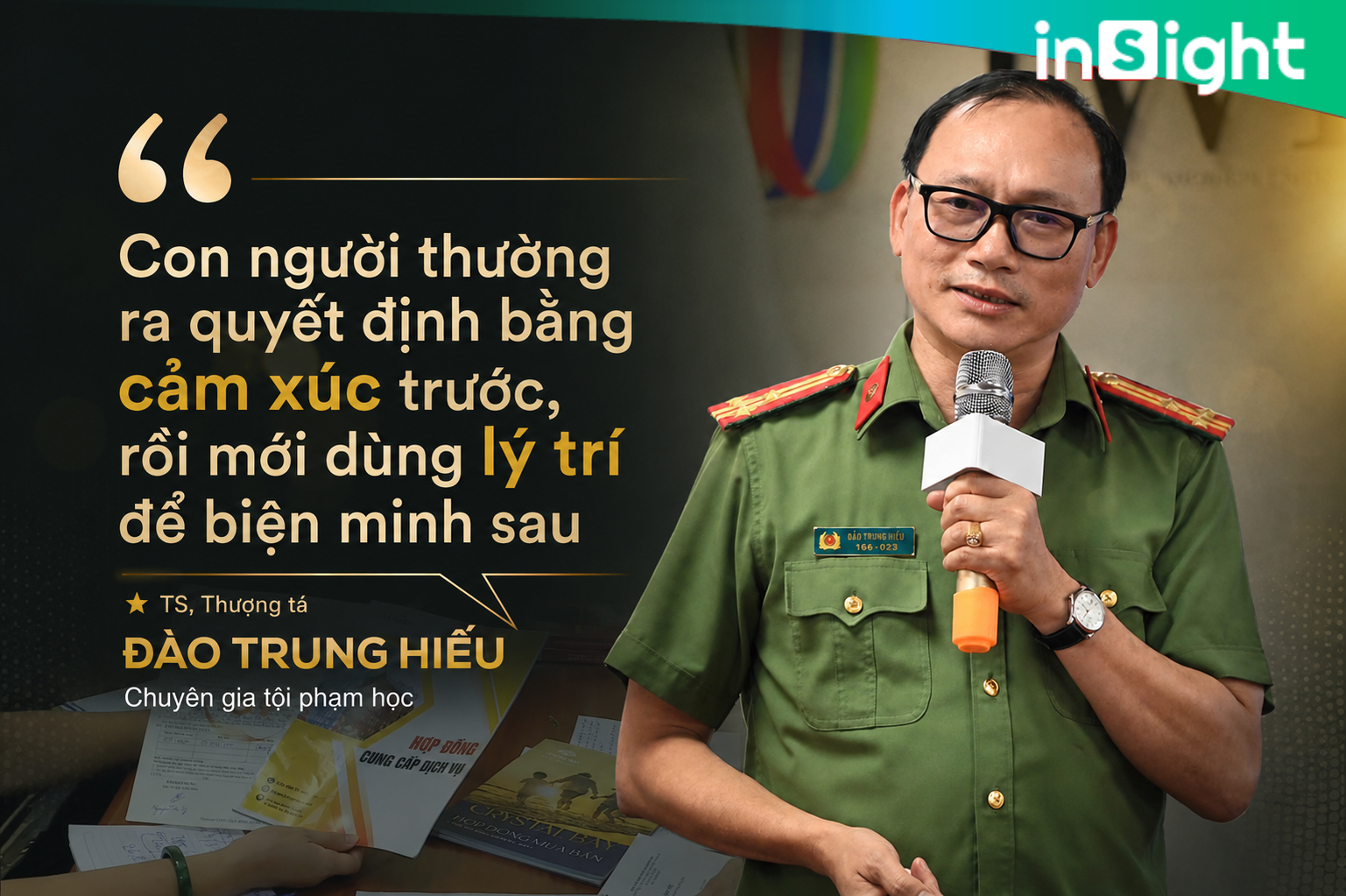 Vụ lừa đảo kỳ nghỉ, TS tội phạm học nói thẳng: “Nạn nhân mất tiền vì không chịu nổi cảm giác mình đã sai"- Ảnh 3.