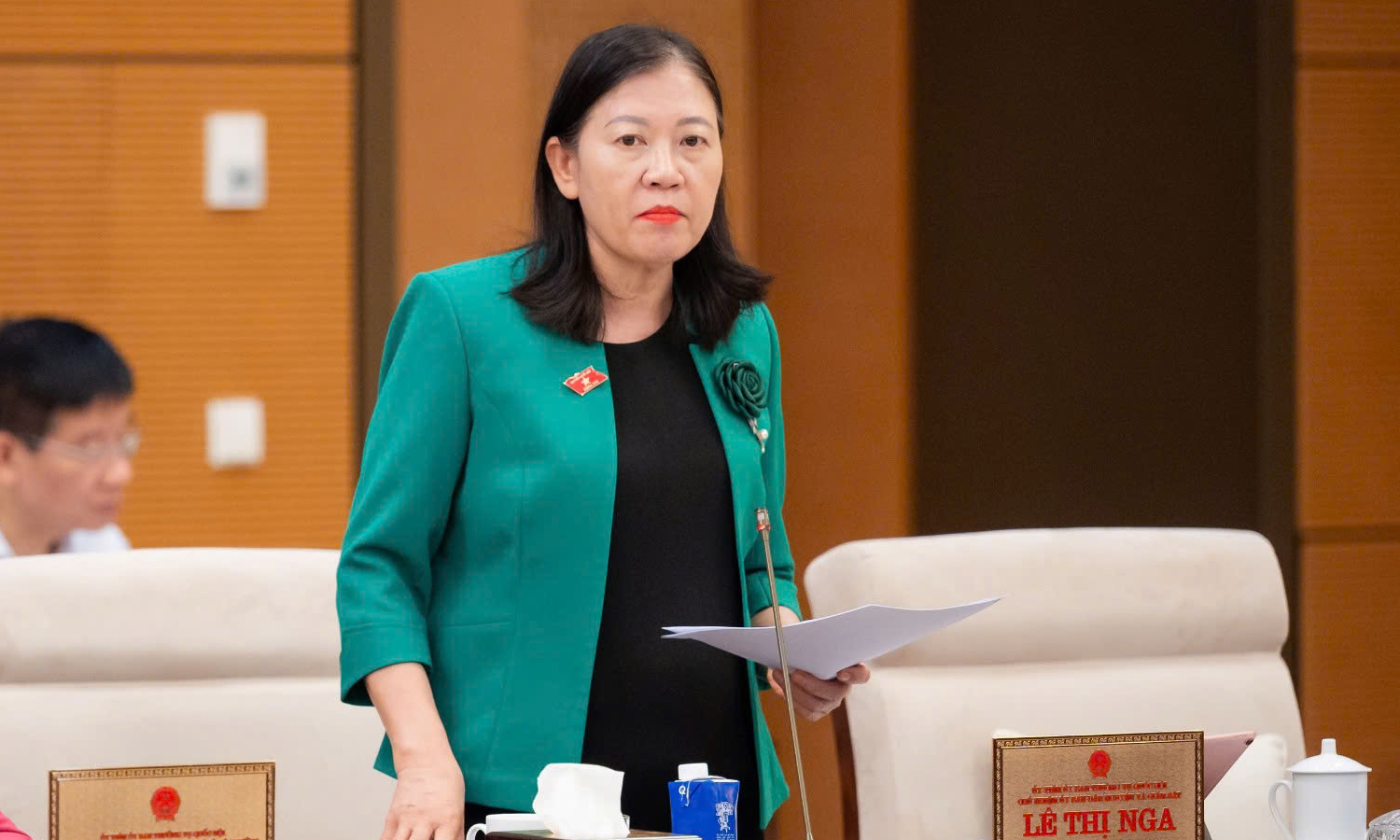 Đề nghị Chính phủ chỉ đạo tăng cường kiểm tra chất lượng xăng sinh học E10- Ảnh 1.