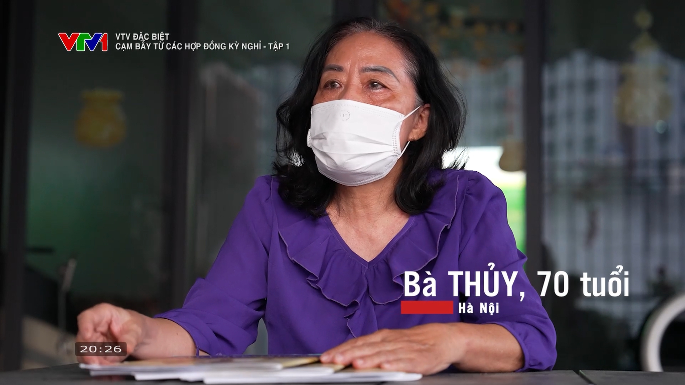 Vụ lừa đảo kỳ nghỉ, TS tội phạm học nói thẳng: “Nạn nhân mất tiền vì không chịu nổi cảm giác mình đã sai"- Ảnh 1.