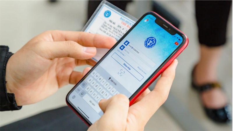 Tin vui cho người có BHYT- Ảnh 2.