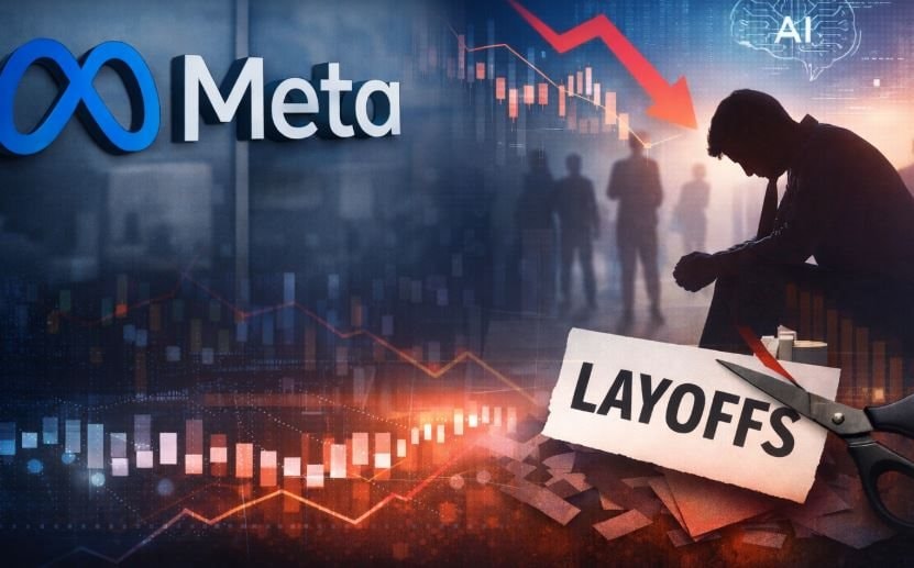 Vừa sa thải 78.000 nhân sự văn phòng, tập đoàn công nghệ này lại chi triệu USD tìm công nhân kỹ thuật: Thời tàn của nhân viên cổ cồn trắng?- Ảnh 1.