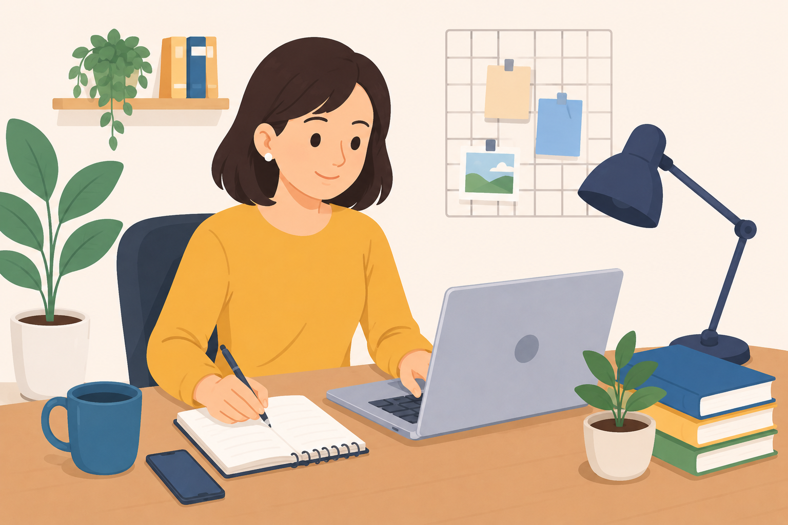 5 nghề phụ phù hợp với phụ nữ ngoài 40 tuổi đang nuôi con ăn học: Không cần vốn lớn, vẫn có thể kiếm thêm vài triệu đồng mỗi tháng- Ảnh 5.