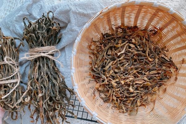 10 loại rau này đem phơi khô còn thơm hơn cả thịt: Bạn đã biết cách phơi khô bao nhiêu loại rồi? - Ảnh 3.