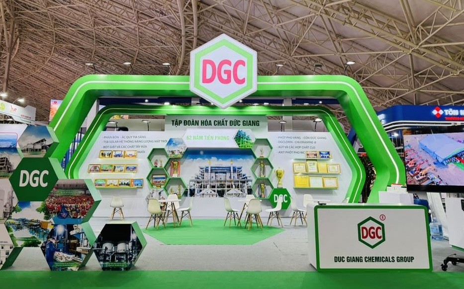 Hóa chất Đức Giang muốn chuyển nhượng nhà máy cồn từng mua 2 năm trước - Ảnh 1.