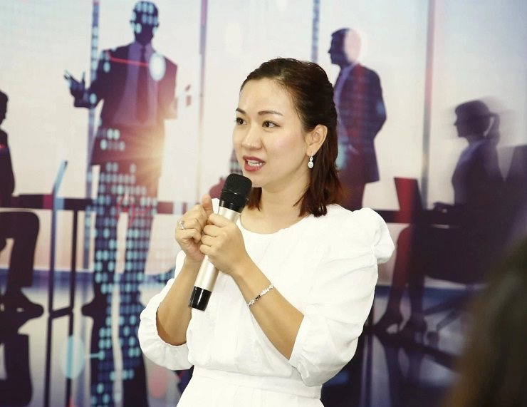 Sự xuất hiện của những người thừa kế ngân hàng - Ảnh 5.