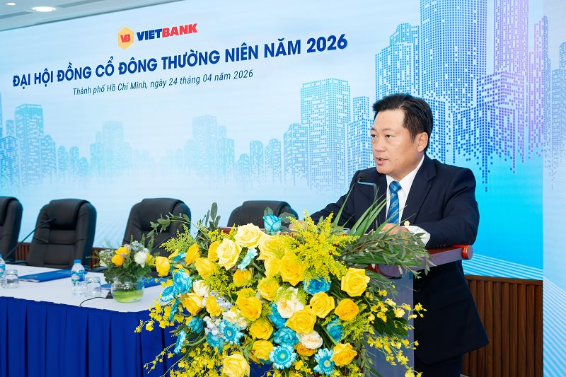Sự xuất hiện của những người thừa kế ngân hàng - Ảnh 3.
