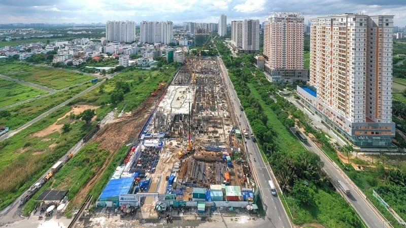 Chính phủ giao hạn xử lý các dự án bất động sản tồn đọng, kéo dài- Ảnh 1.