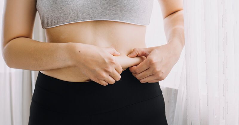 Nghiện ăn đêm khiến cơ thể bật chế độ tích mỡ, bác sĩ chỉ ra 2 món cứu cánh- Ảnh 2.