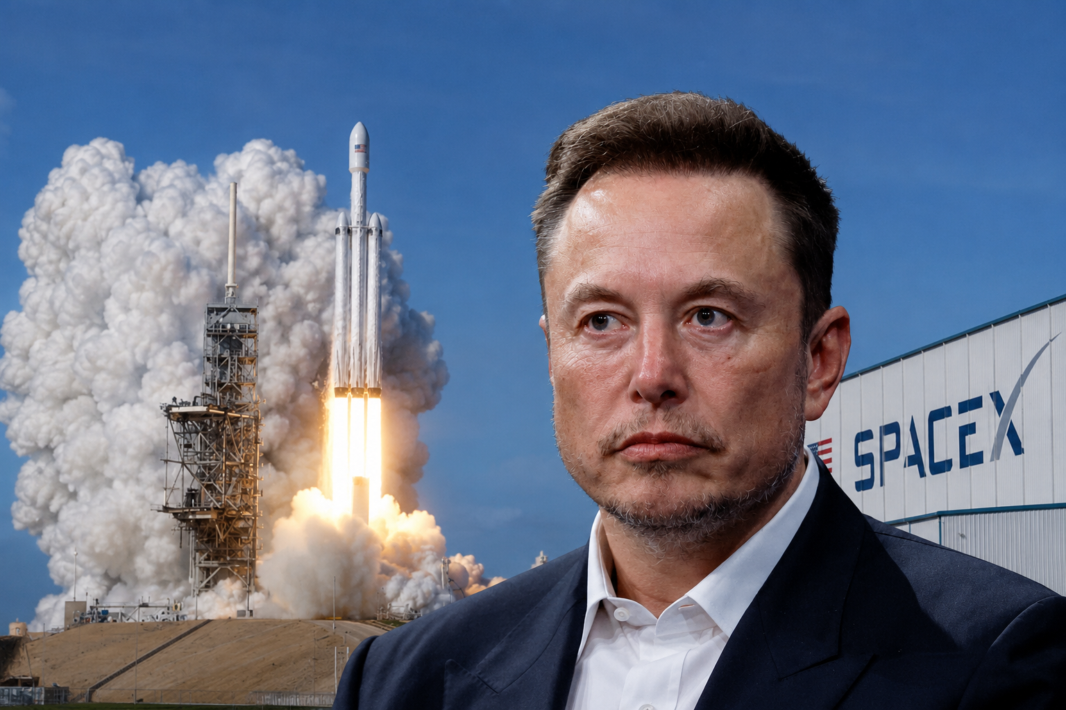 OpenAI, Anthropic và SpaceX sắp bước vào bài kiểm tra khắc nghiệt nhất từ Phố Wal - Ảnh 1.