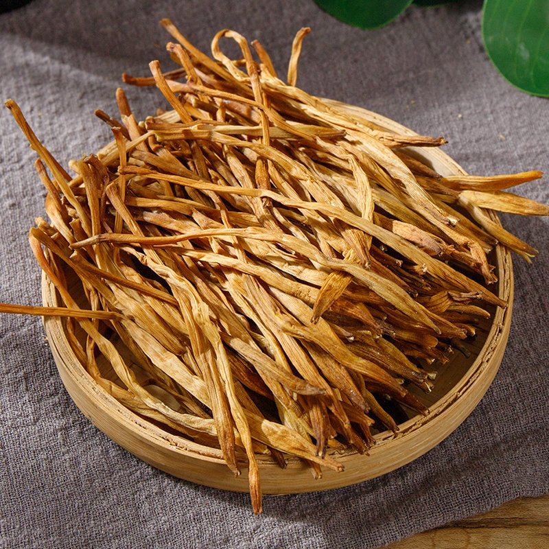 10 loại rau này đem phơi khô còn thơm hơn cả thịt: Bạn đã biết cách phơi khô bao nhiêu loại rồi? - Ảnh 4.