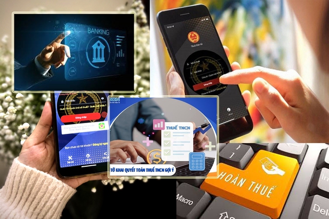 Cục Thuế bóc trần những 'vở kịch' hoàn thuế nghìn tỷ trên sàn TMĐT: Gian hàng ma, đơn hàng ảo và dòng tiền lòng vòng- Ảnh 1.